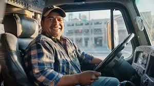 Scott Levin Truck Driver A Deep Dive into His Career