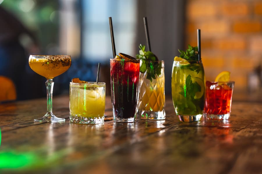 SimplyCanadian Drink Celebration of Canadian Heritage and Flavor